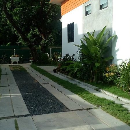 Kanghun Vintage Resort Kham Yai ภายนอก รูปภาพ