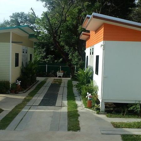 Kanghun Vintage Resort Kham Yai ภายนอก รูปภาพ