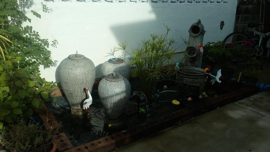 Kanghun Vintage Resort Kham Yai ภายนอก รูปภาพ