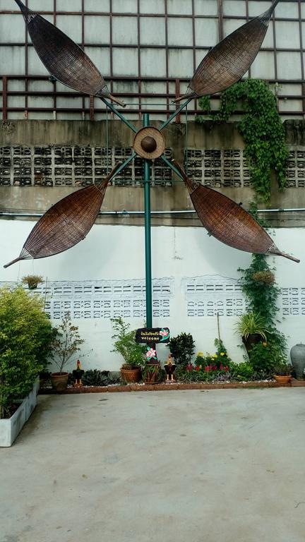 Kanghun Vintage Resort Kham Yai ภายนอก รูปภาพ