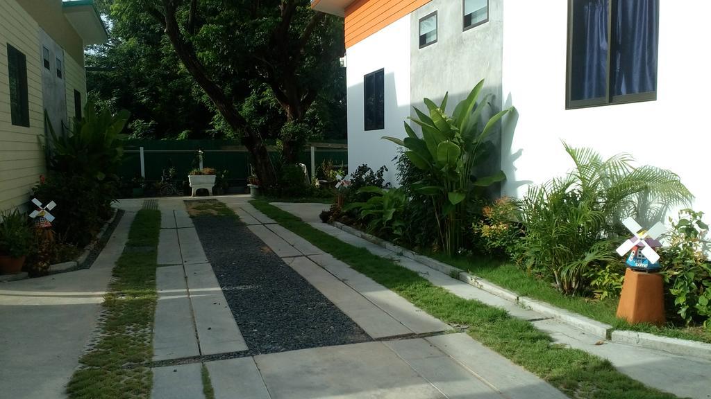 Kanghun Vintage Resort Kham Yai ภายนอก รูปภาพ